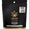 Comfortably Numb Delta 8 THC:CBN Gummies