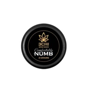 Comfortably Numb Delta 8 THC:CBN Sauce