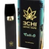 Delta 8 Disposable Vape – 1ml, Cali-O (CDT)