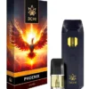 Phoenix – True Strains Vape